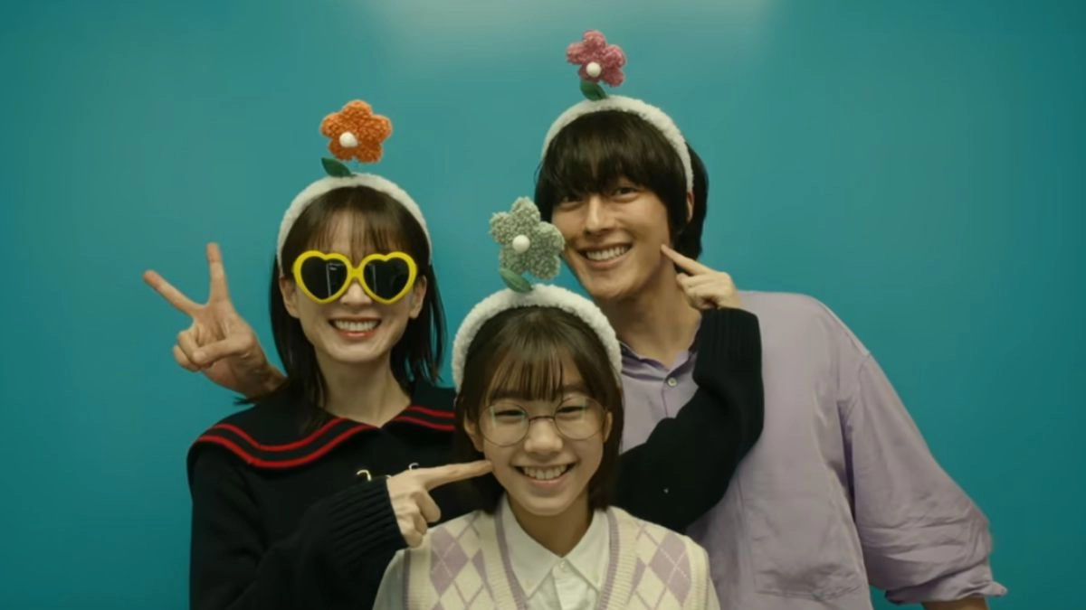The atypical family ending explained do jang ki yong and chun woo hee